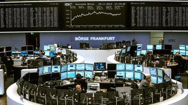 Avrupa borsaları Almanya hariç pozitif seyrediyor | Borsa Haberleri