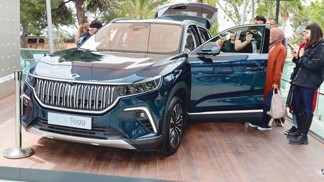 Türkiye elektrikli otoda Avrupa’nın zirvesinde | Ekonomi Haberleri