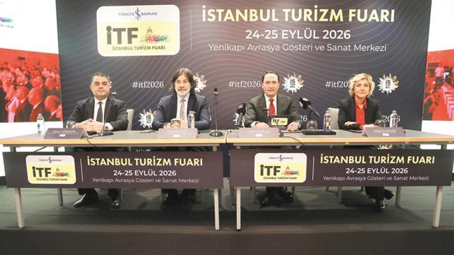 Eylülde 17 bin turizmci geliyor | Ekonomi Haberleri