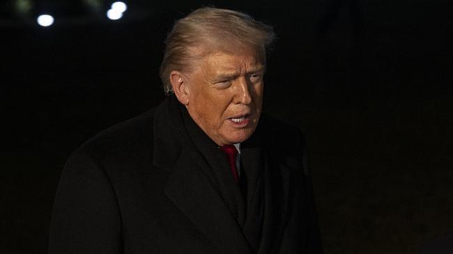 Trump’ın baskısının nedeni ortaya çıktı! Savunmadan fazlası faize gitti