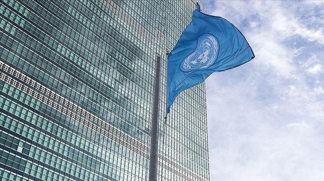 BM, küresel ekonomideki düşük büyüme riskine karşı uyardı | Ekonomi Haberleri