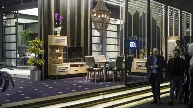 Mobilyanın kalbi İstanbul’da atacak | Ekonomi Haberleri