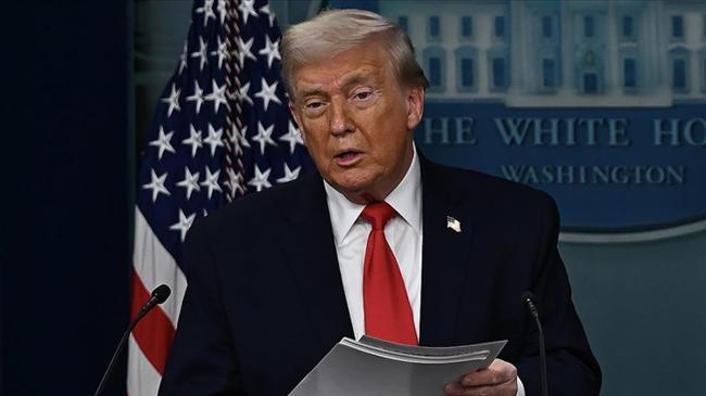 'Trump Hesabı'nı açıkladı! Çocuk başına bin dolar verilecek | Genel Haberler