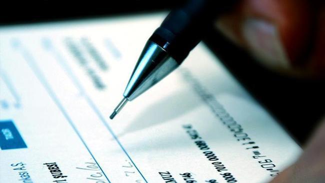 Merkez Bankası'ndan karşılıksız çek kararı! Bankalar artık daha fazla ödeyecek | Ekonomi Haberleri