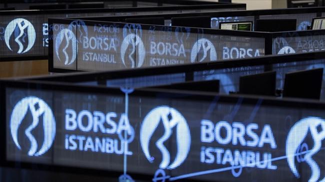 Borsa güne yükselişle başladı | Borsa İstanbul Haberleri