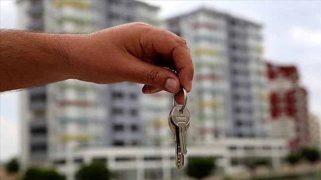 Ev alıp satacaklar dikkat! Yeni dönem Şubat'ta başlıyor | Konut Haberleri