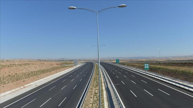 Türkiye, doğudan batıya 14 kez kat edilecek yol yaptı | Genel Haberler
