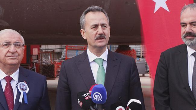 Savunma sanayiinde dönüm noktası! Haluk Görgün açıkladı | Genel Haberler