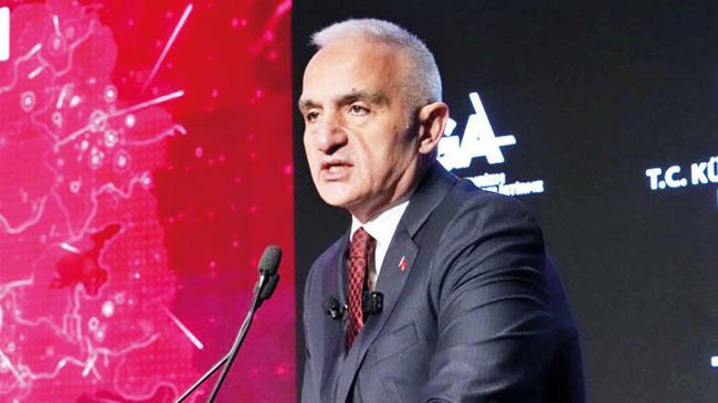 Turizmde hedef 68 milyar dolar gelir | Ekonomi Haberleri