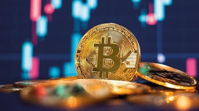 Kriptoya niyet altına kısmet | Ekonomi Haberleri