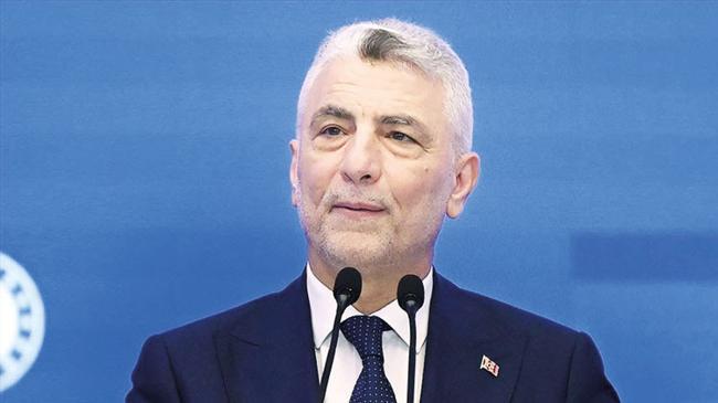 ‘GB’nin güncellenmesi AB için zorunluluk’ | Ekonomi Haberleri