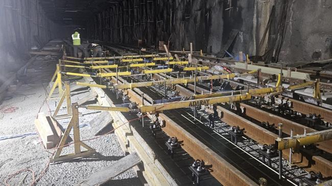 Ankara’da ulaşımda dev adım: 600 bin kişiye müjde | Genel Haberler