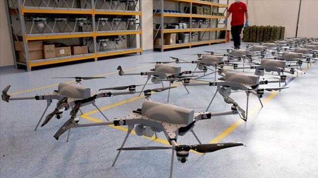 İHA’larda dengeleri değiştirecek adım! Dünyaya açılıyor | Genel Haberler