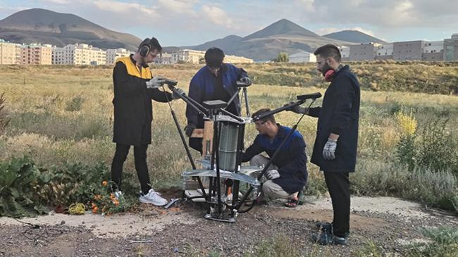 TEKNOFEST’ten Ay’a! Türkiye’de bir ilk olabilir | Teknoloji Haberleri