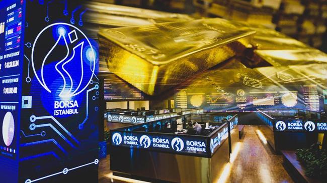 Borsa İstanbul’dan altın ve metal fonlarına fiyat limiti kararı | Borsa İstanbul Haberleri