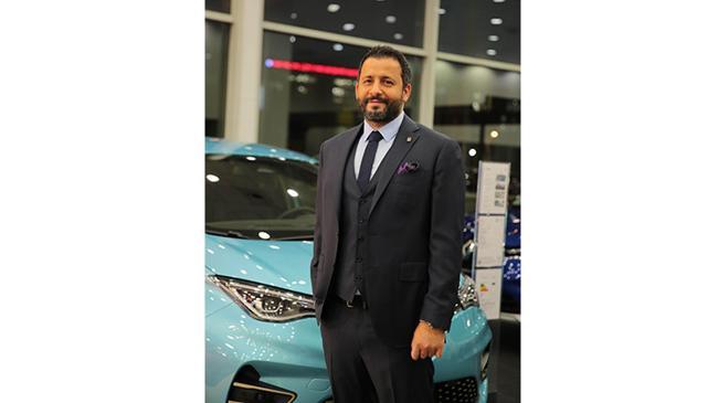 Araç kiralama sektörünün 2026 perspektifinde ‘mobilite deneyimi’ vurgusu | Ekonomi Haberleri