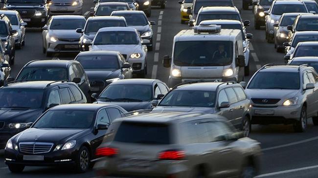 Araç sahipleri dikkat: Bugün ödemeyen faiz ödeyecek | Genel Haberler