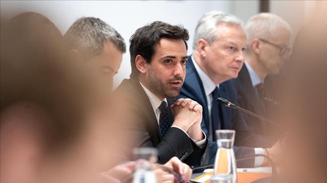 AB’den “Made in Europe” hamlesi! Türkiye masada | Genel Haberler