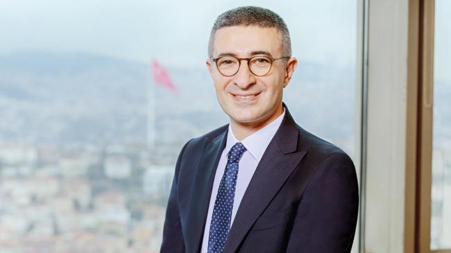 Sürdürülebilir finansmanda 1 trilyon TL eşiğini aştı | Ekonomi Haberleri