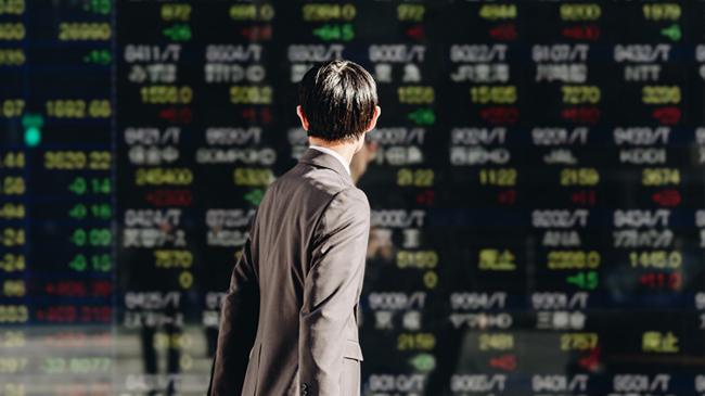 Asya borsaları pozitif seyrediyor | Borsa Haberleri