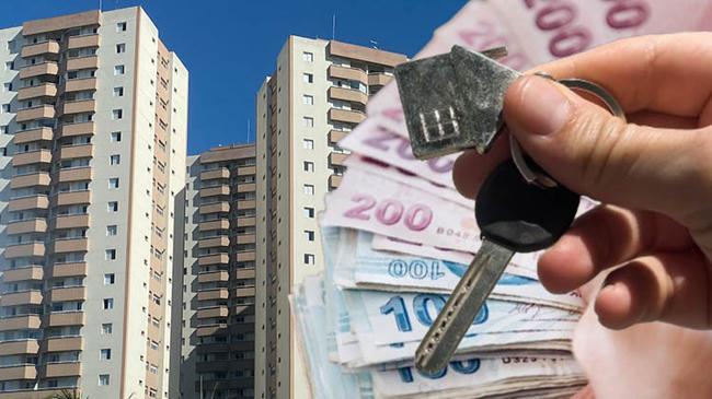 Konut ilanlarında yeni dönem! 15 Şubat'tan itibaren tüm şehirlerde zorunlu olacak… ‘10 bin TL’den 100 bin TL’ye kadar cezası var’ | Ekonomi Haberleri