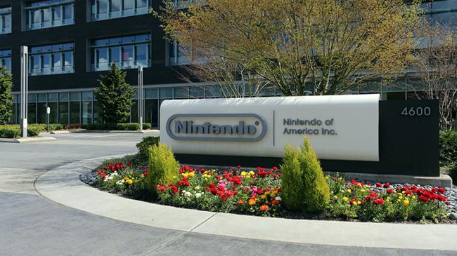 Nintendo ya Switch 2 dopingi