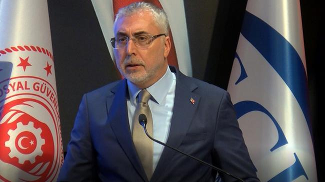 Bakan Işıkhan geri ödeme listesine alınan ilaç sayısını açıkladı | Ekonomi Haberleri