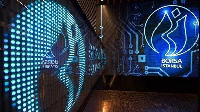 Borsa günün ilk yarısında geriledi | Borsa İstanbul Haberleri