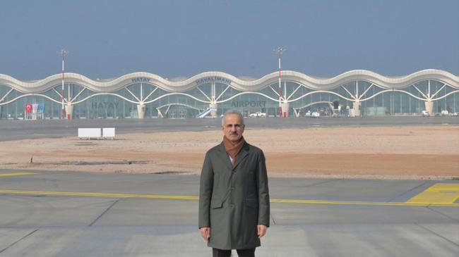 Deprem bölgesine 79,4 milyar TL ulaşım yatırımı | Genel Haberler