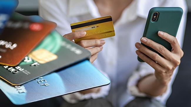 Kredi kartı limitleri için yeni talimat! BDDK bankalara yazı gönderdi | Ekonomi Haberleri