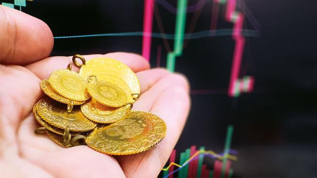Gram altın yeniden 7 bin 500 TL sınırında | Ekonomi Haberleri