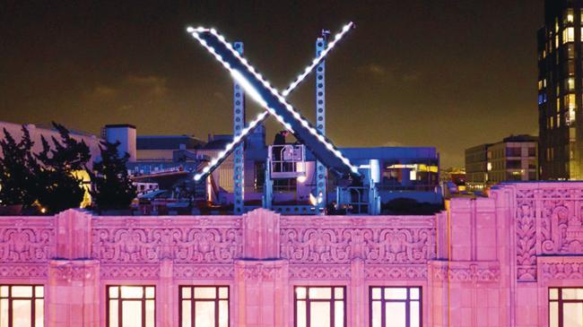 Fransa’da X’e baskın | Ekonomi Haberleri