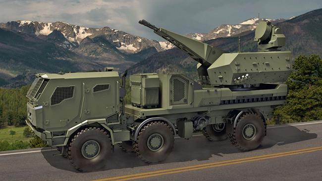 ASELSAN'dan Avrupa hamlesi! KORKUT için imzalar atıldı | Genel Haberler