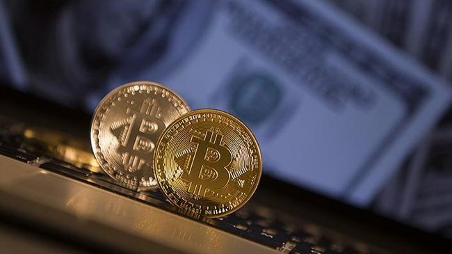 Bitcoin’de deprem: 16 ayın en düşük seviyesi görüldü | Bitcoin Haberleri