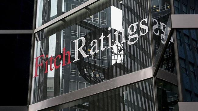Fitch’ten Türkiye Varlık Fonu kararı | Genel Haberler