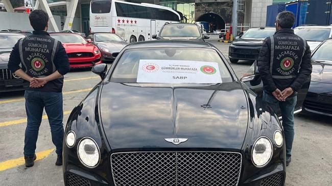 Lüks vurgunun altından emeklilik oyunu çıktı! 600 milyonluk darbe | Genel Haberler