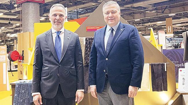 Tekstil sektörü ihracat için B planını yaptı: Avrupa’daki kaybı ABD anlaşması çözer | Ekonomi Haberleri