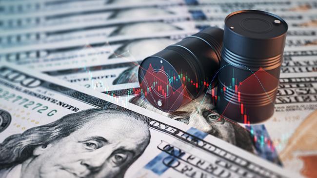 Petrol, İran gerginliğiyle yükselişe geçti | Emtia Haberleri