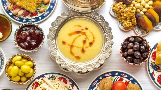 Ortalama mönü fiyatlarını araştırdık... Restoranlarda iftar telaşı | Ekonomi Haberleri