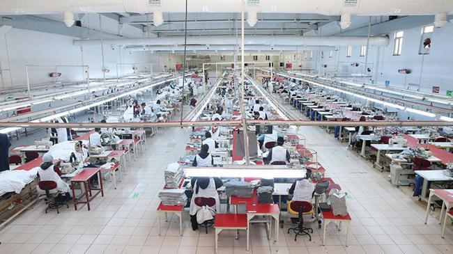 Üç yılda 6 milyar dolar destek sağlandı, ihracat 25 milyar doları aştı... Deprem illerinde ihracat toparlanıyor | Ekonomi Haberleri