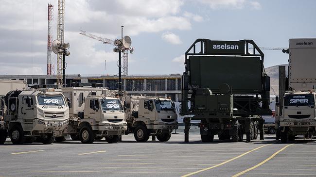 ASELSAN’dan küresel hamle: 95 ülkeye ihracat, yeni sistemler yolda | Genel Haberler