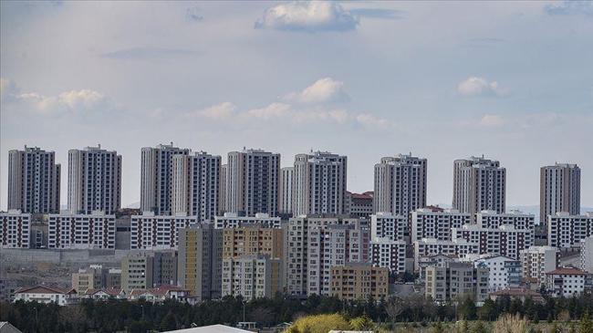 İşte 2026’nın aidat tarifesi | Ekonomi Haberleri