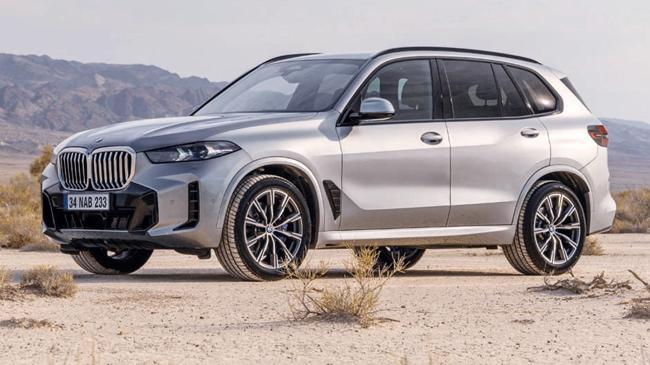 ABD’li SUV’lar yeniden geldi | Ekonomi Haberleri