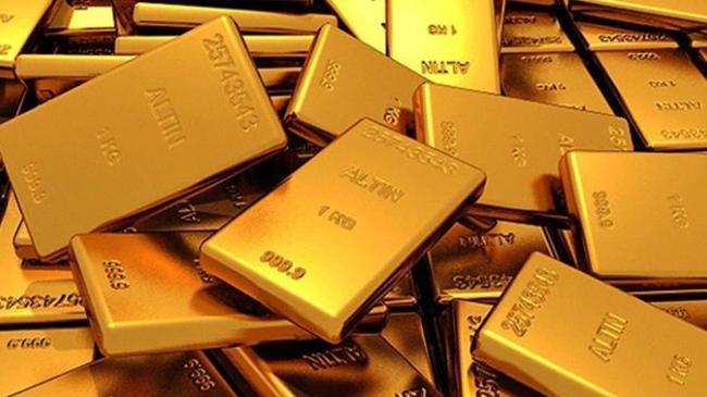 Külçe altın yılın ilk reel getiri şampiyonu | Ekonomi Haberleri