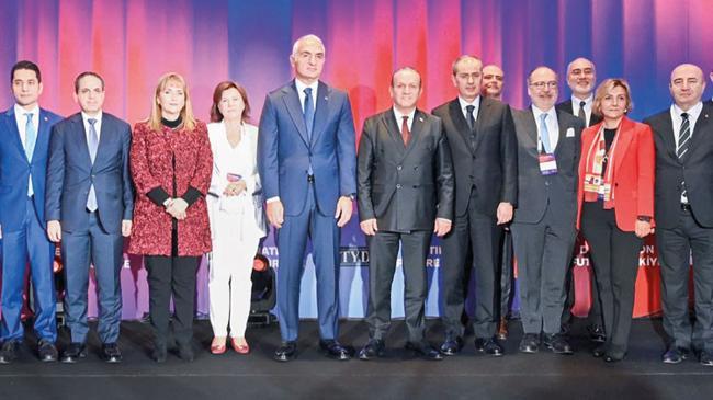 ‘Küresel turizmde söz sahibiyiz’ | Ekonomi Haberleri