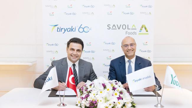 Bir ‘Yudum’ ortaklık | Ekonomi Haberleri