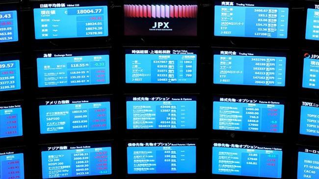 Asya borsaları pozitif seyrediyor | Borsa Haberleri