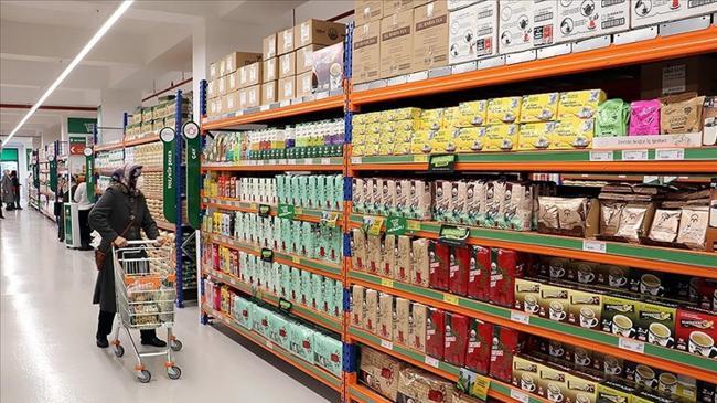 Ticaret ve perakende satış hacmi Aralık 2025’te arttı | Ekonomi Haberleri