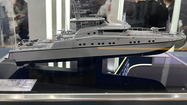 ULAQ tan Suudi Arabistan ile tarihi anlaşma