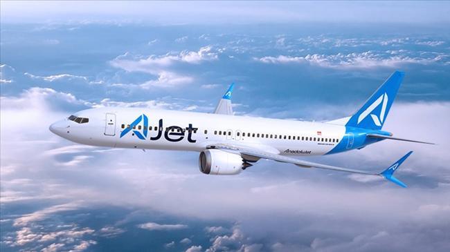 AJet’ten Ramazan’a özel ucuz bilet fırsatı